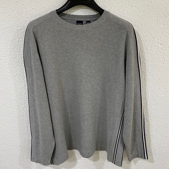 GAP Mens Crew Neck Sweater size M - Picture 1 of 9